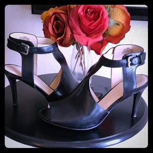 Nine West Open Toe Sandal
